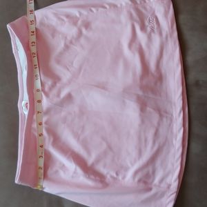 Avia Women's Running Tennis Skirt sz 6